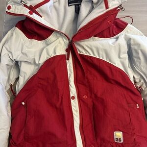 American Eagle Women’s Ski/Snowboarding Coat